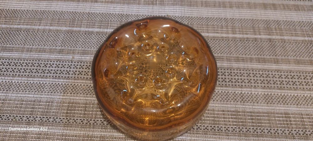 Продам вазу из стекла