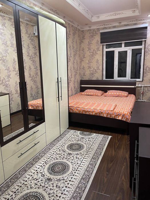 Сдается квартира на Юнусабаде-11