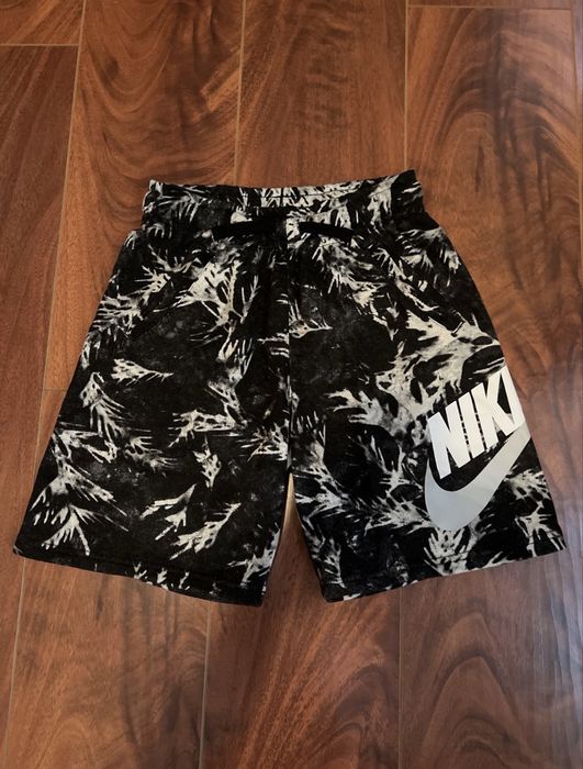 Детски Къси Гащи Nike