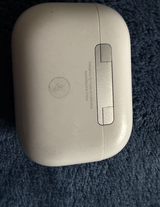 Apple AirPods Pro (2nd Gen) Model A2698