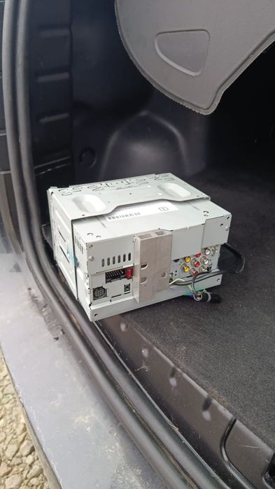 Navigație Auto Kenwood