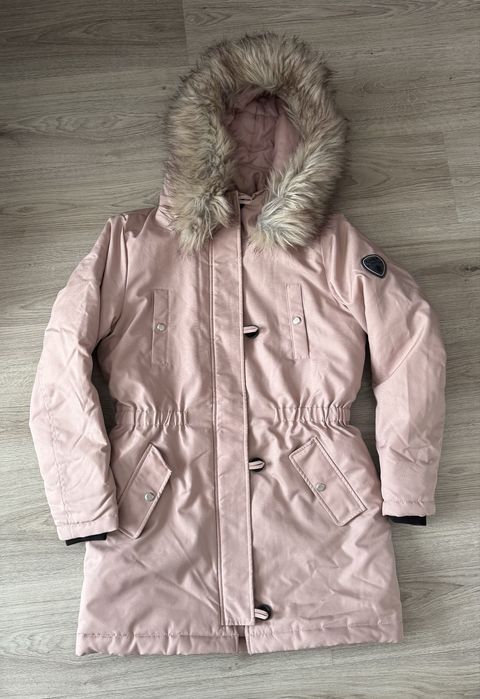 Дамска парка на ONLY