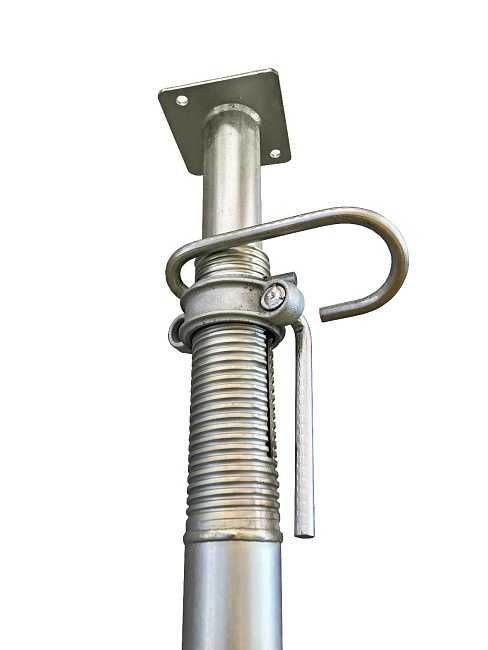 Lesa arenda stoyka arenda стойка телескопические