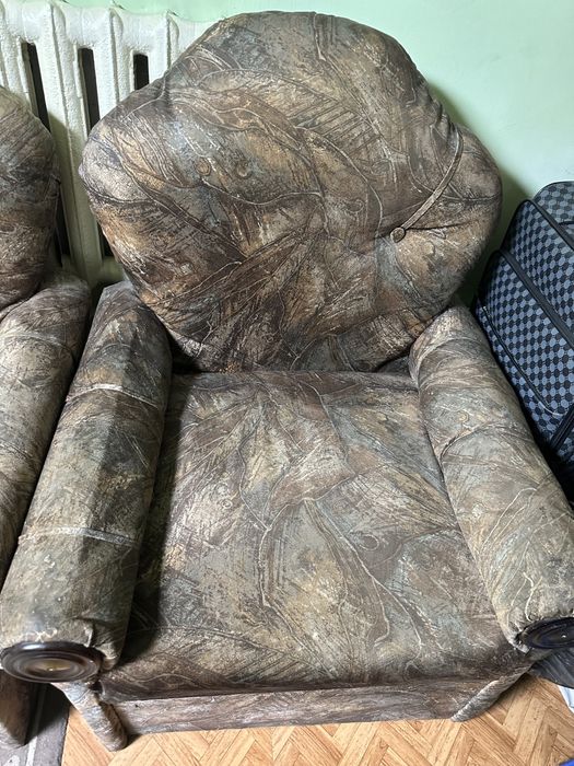 Кресло.                    .