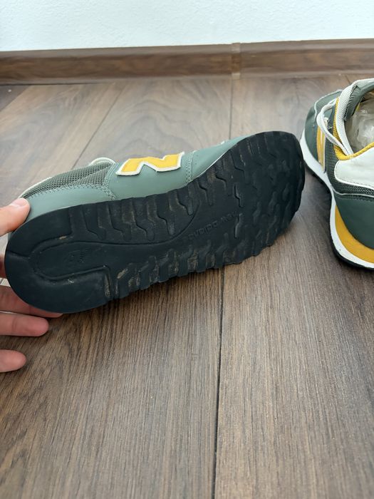 New Balance adidasi