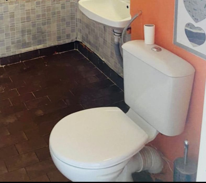 Дава се под наем Едностаен апартамент в София, Младост 3 - 55 кв.м за 382.5 € - Снимка #11