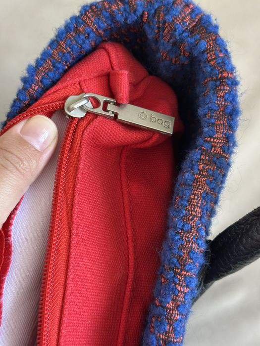 Сумка O bag, Италия