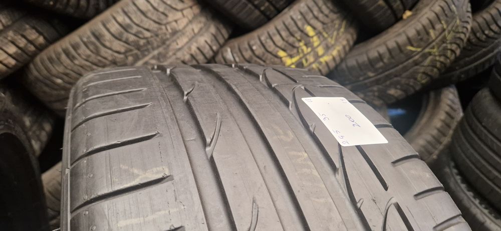 2 x anvelope vara 245 35 18 Bridgestone Potenza S001