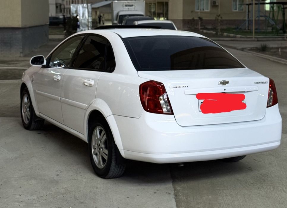 Ласетти 1.6 2013 йил