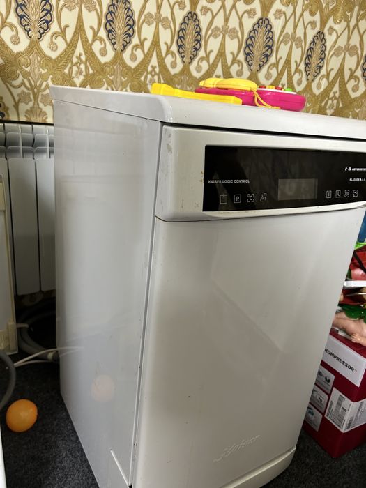 Посудамоечные машины