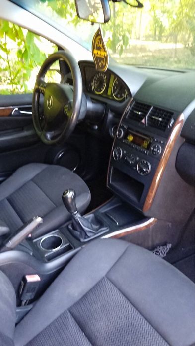 Mercedes A200 на части Мерцедес А200
