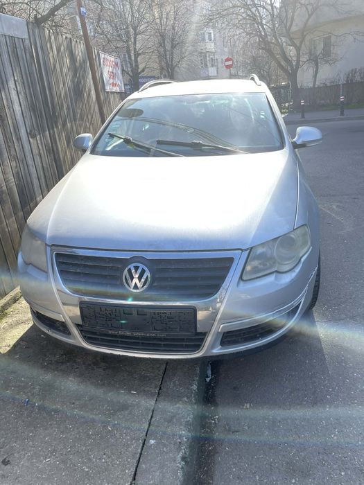 VW passat 2006 ,diesel , stare bună