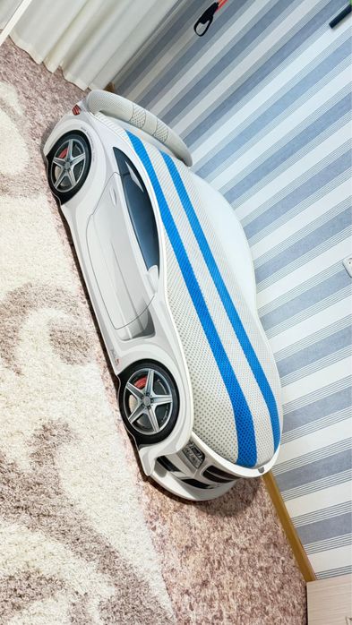 Продам детскую кровать !