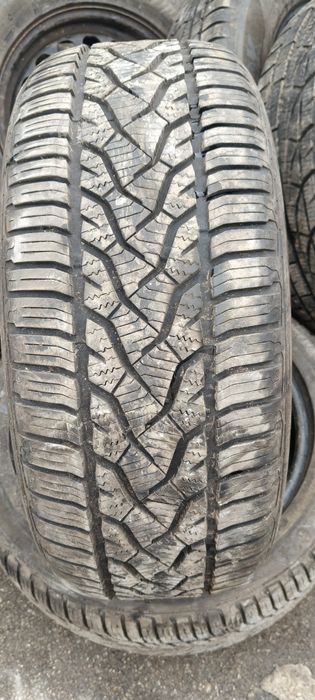 Зимни и летни  гуми всякакви размери gumi zimni Montaj монтаж