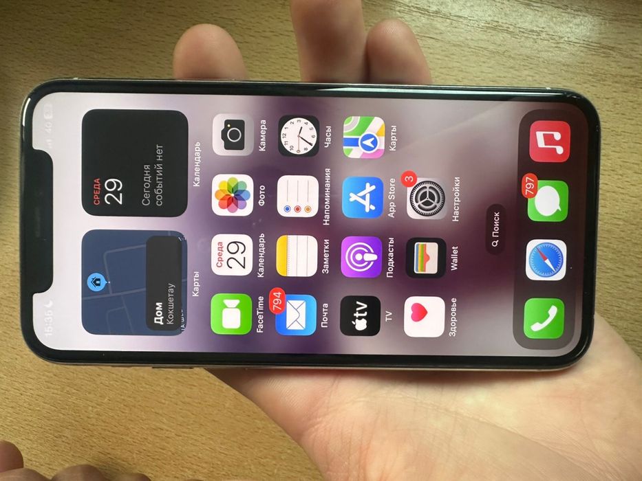 Продам iphone 11 pro 256GB