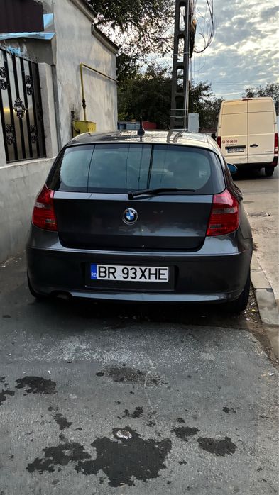 vand bmw seria 1