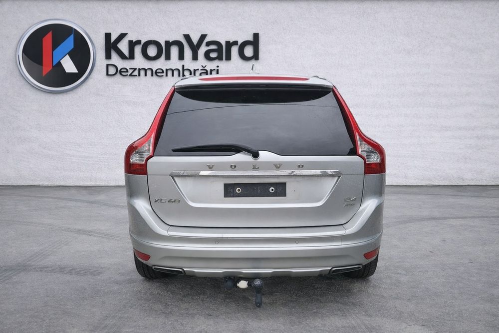 Dezmembrari dezmembrez  Volvo XC60 Facelift 2.4 D 2013- D5244T12