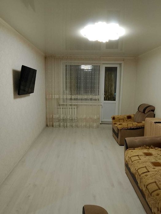 Срочно 2 ком. квартира