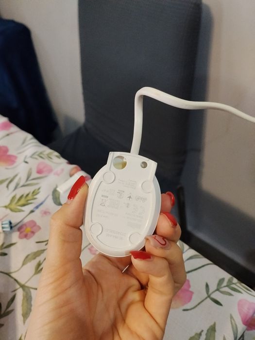 Електрическа четка Oral-B