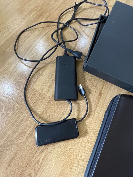 Ноутбук DELL XPS 15 9575