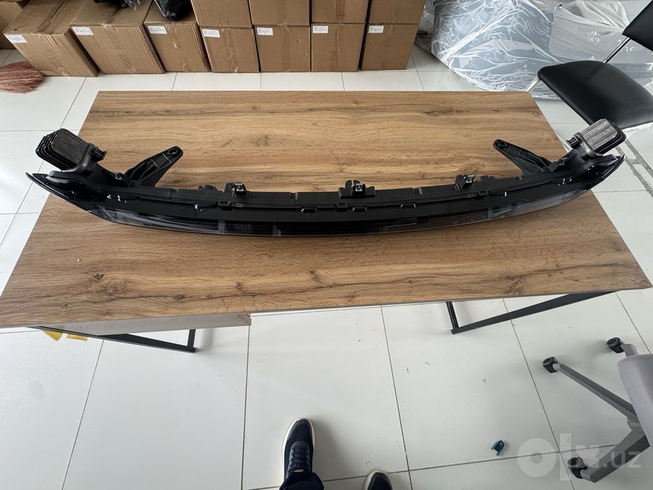 Gac aion i60 oldi DXO (fara)