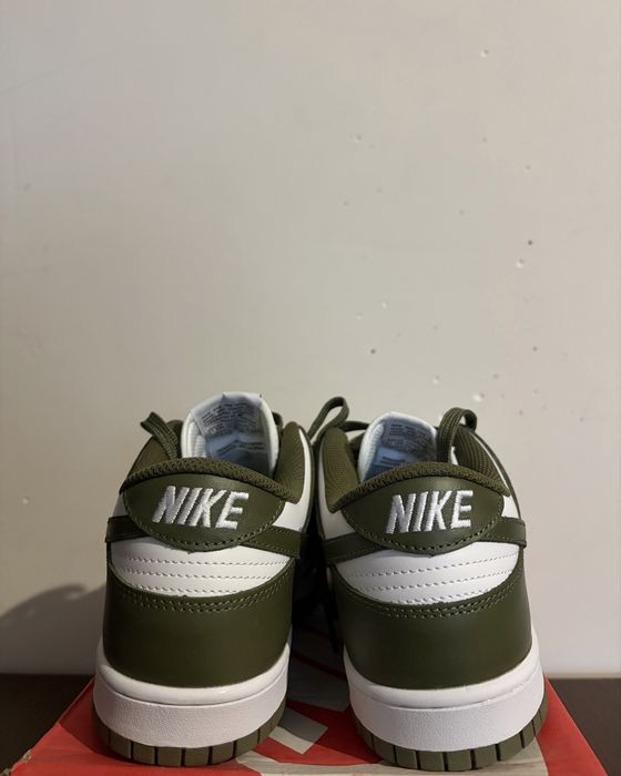 Nike Dunk Low 'Team Green'- 41,42
