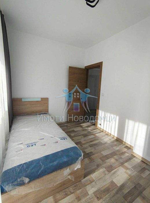 Двустаен преустроен в тристаен, Шумен, Тракия-север