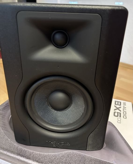Boxa M-AUDIO BX5d3 (nu e set)
