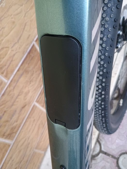 Canyon Grizl Карбон