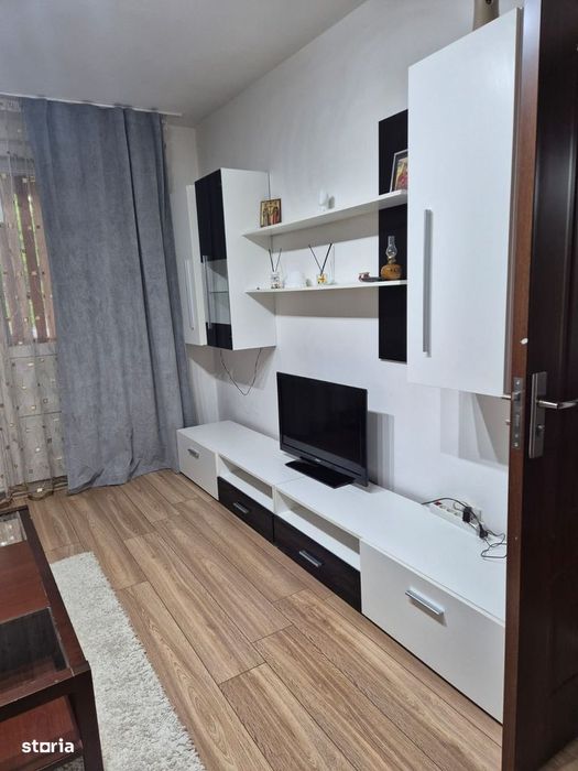 Inchiriez apartament 2 camere -Căminul de Garnizoană județul Buzău