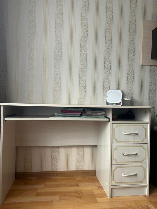 Подростковый гарнитур