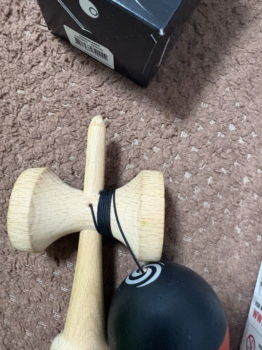 Kendama europe si okendama