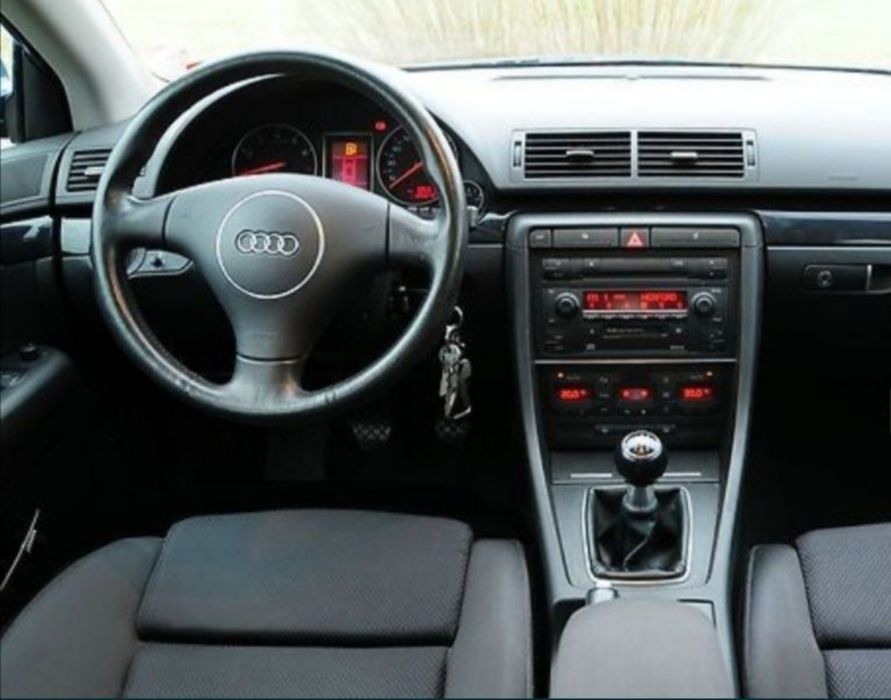Macara / geam audi a4 B6 1.9 tdi avb awx avf