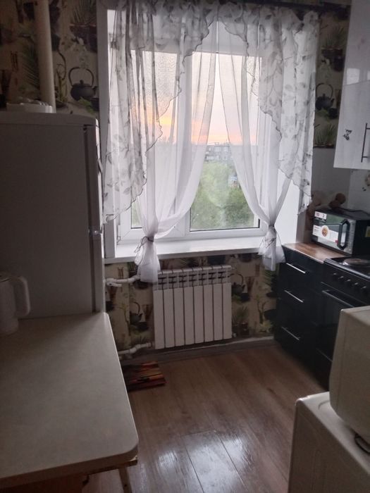 Продам квартиру в центре