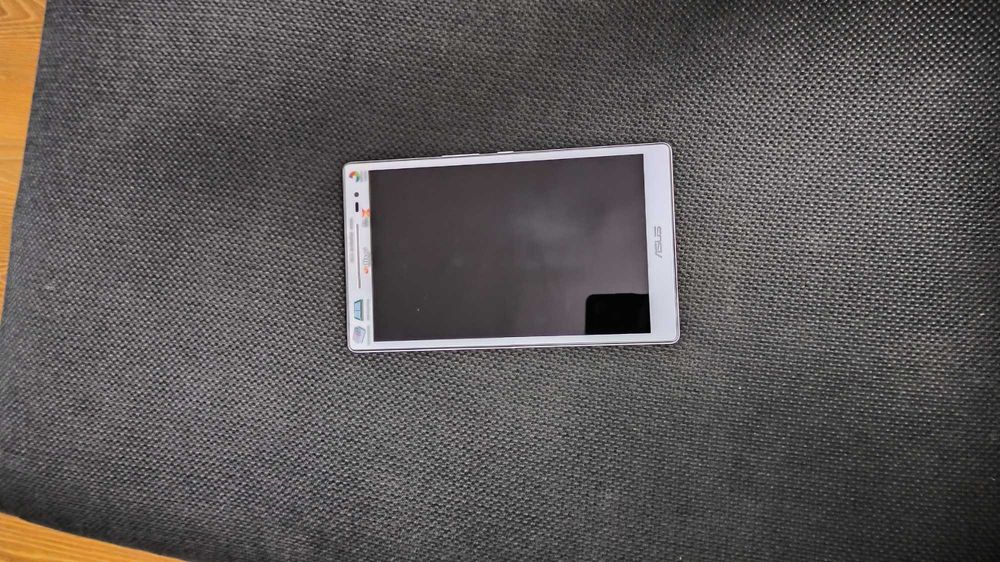 Tableta Asus ZenPad 8