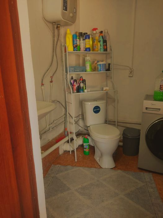 Продам частный дом в районе нахаловка