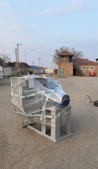 Монтаж вентиляции