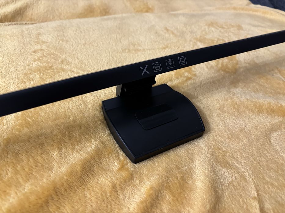 Лампа за монитор / Защита на очите