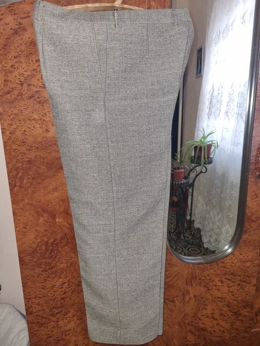 Брючный костюм, пиджак