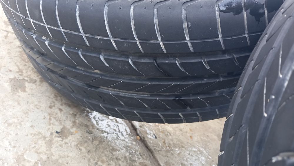 195 55 R15 радной жентра боллон