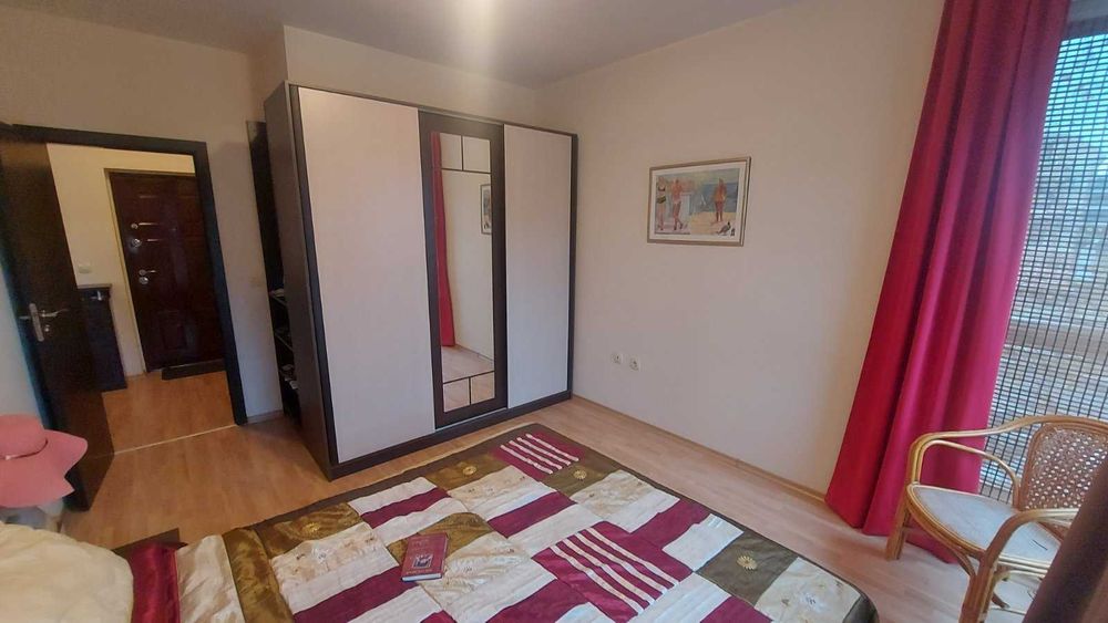 Продава се Двустаен апартамент в к.к. Слънчев бряг - 64 кв.м за 582 €/кв.м - Снимка #8