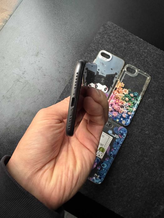 Iphone 8, 64gb, Black