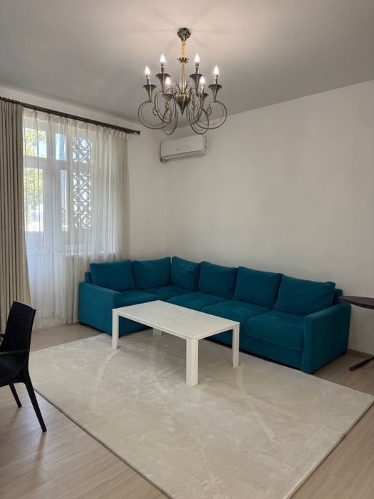 24/7 3x ком Квартира посуточно Kunlik kvartira, Аэропорт, Qushbegi