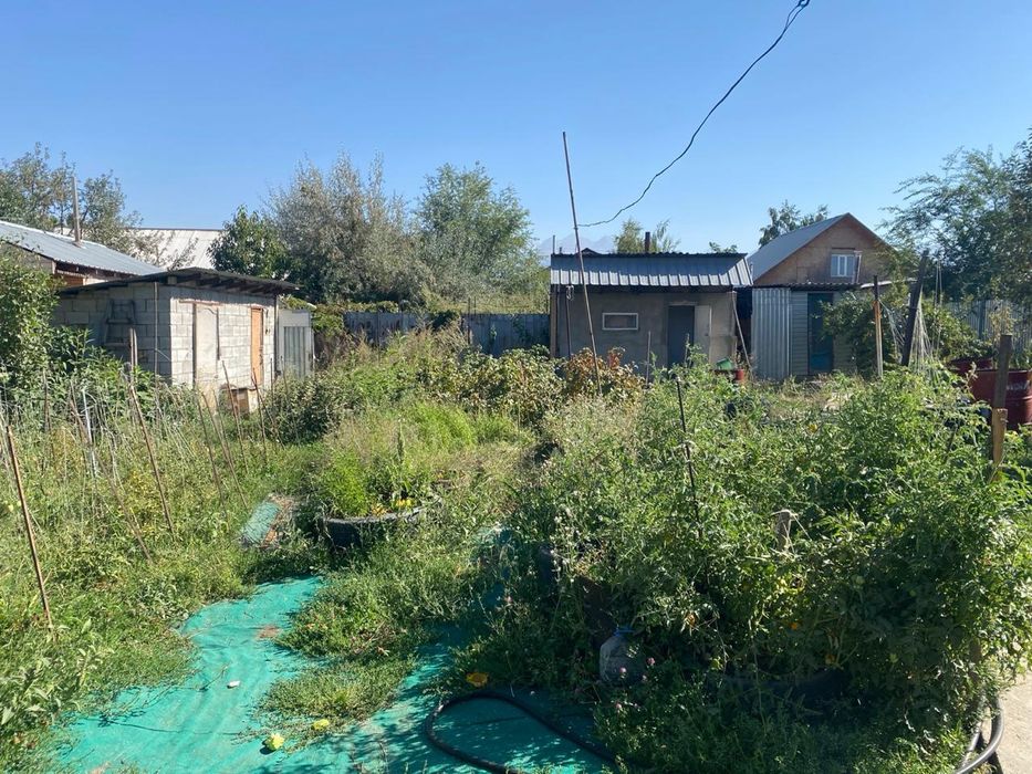 Продается дом в городе