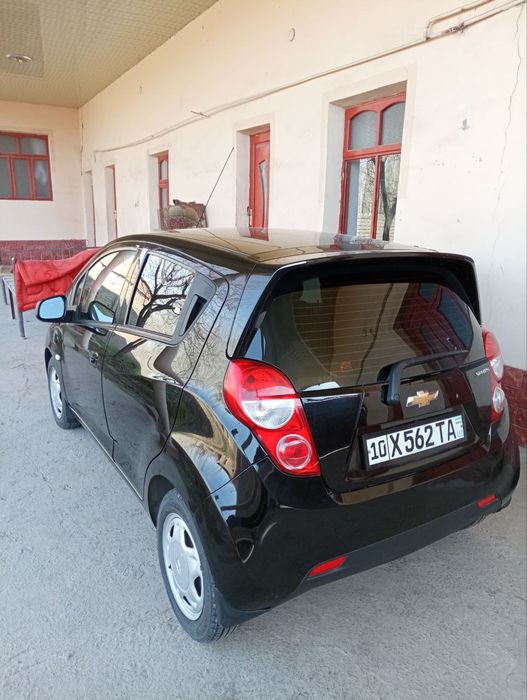 Spark 2020 yil sotiladi