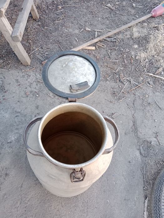 Продам Советскую флягу срочно