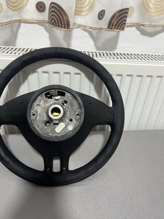 Volan Bmw e46 e39 retapițat