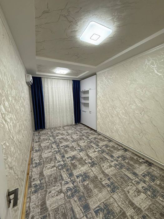 Algoritm eshonguzar city