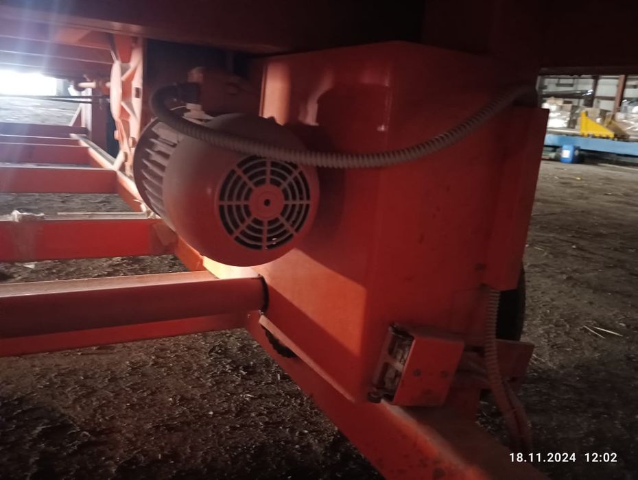 Вагонетка сатылады