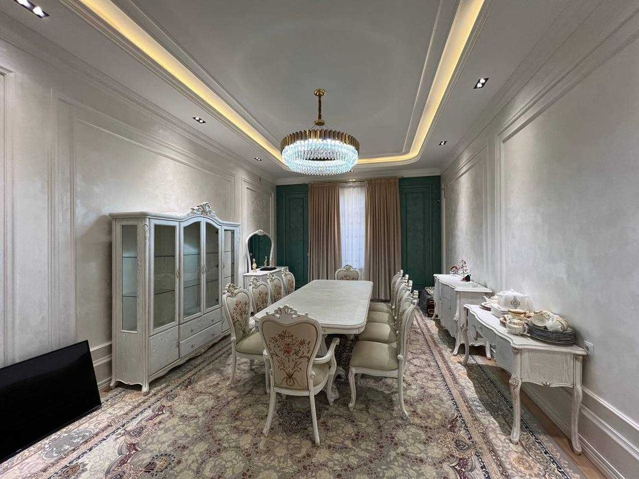 EvroDom Bodomzor 4sotu